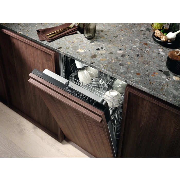 Electrolux EEA12100L Fully built-in 9 place settings – image 3