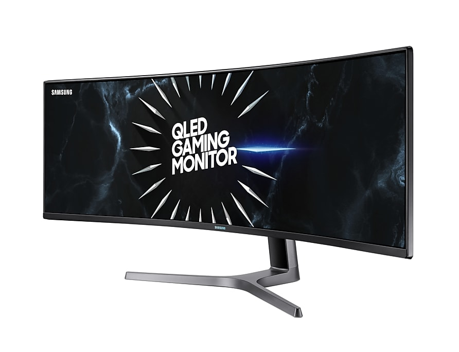 Samsung C49RG94SSU computer monitor – image 3