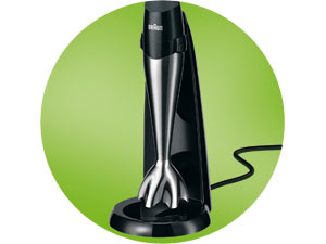 Braun MQ 940 cc – image 2
