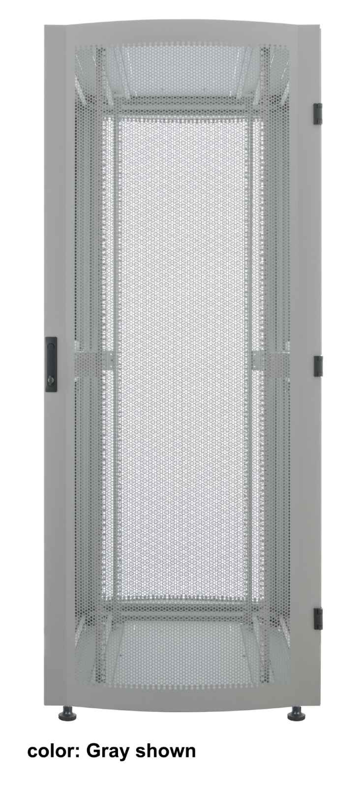 Intellinet 19" Server Cabinet - Free Standing (Premium), 42U
