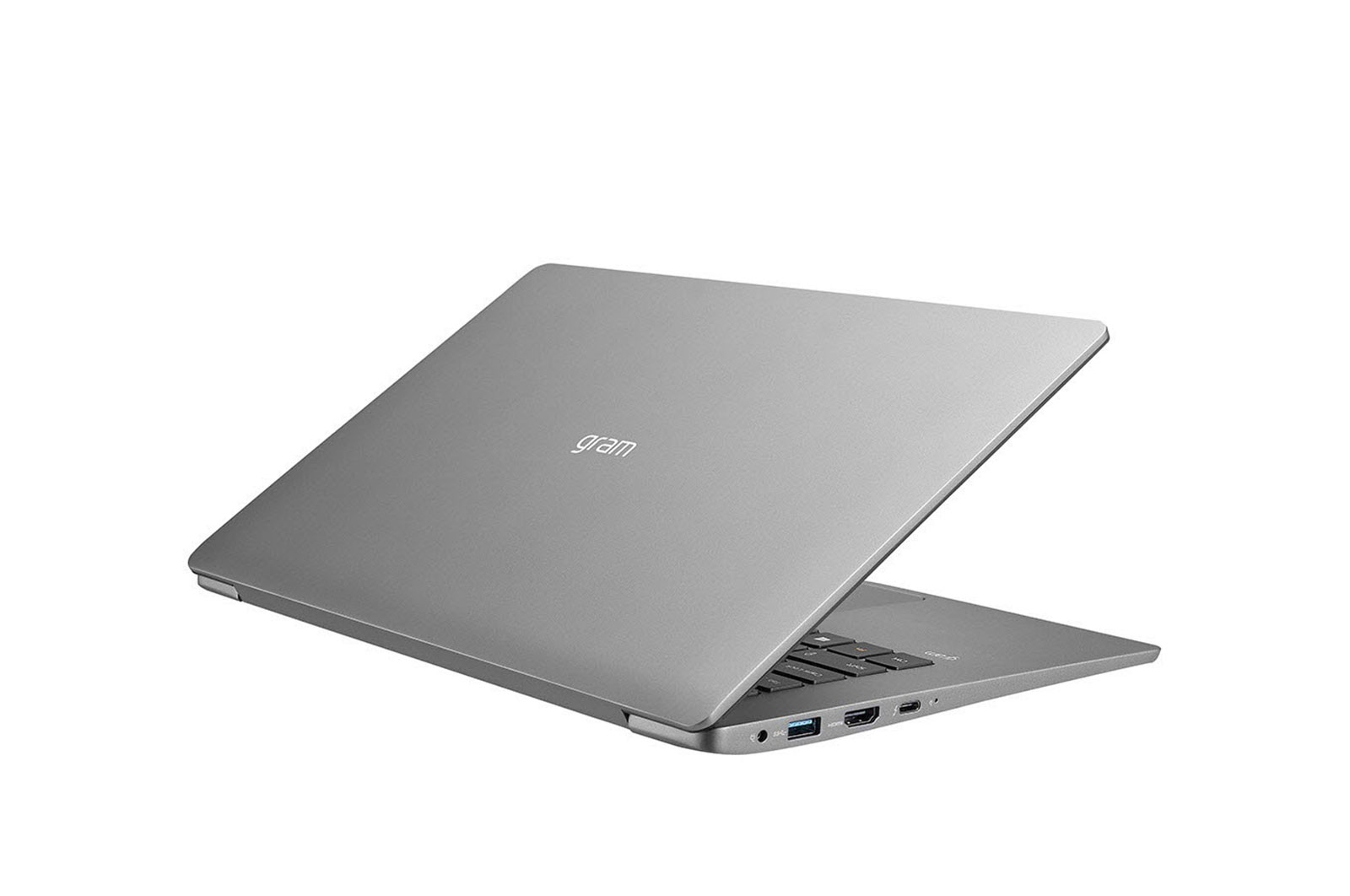 LG Gram 14Z90N-V.BR51P1 laptop Intel® Core™ i5 i5-1035G7 – image 5
