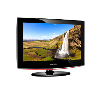 Samsung LE19C430C4W – image 5