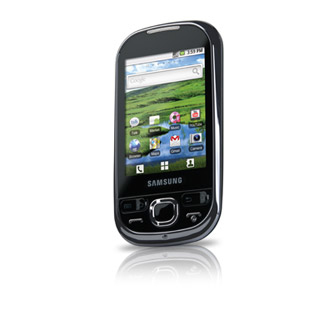 Samsung i5500 Europa – image 2
