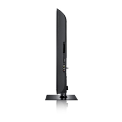 Samsung LE40B550 101.6 cm (40") Full HD Black – image 3
