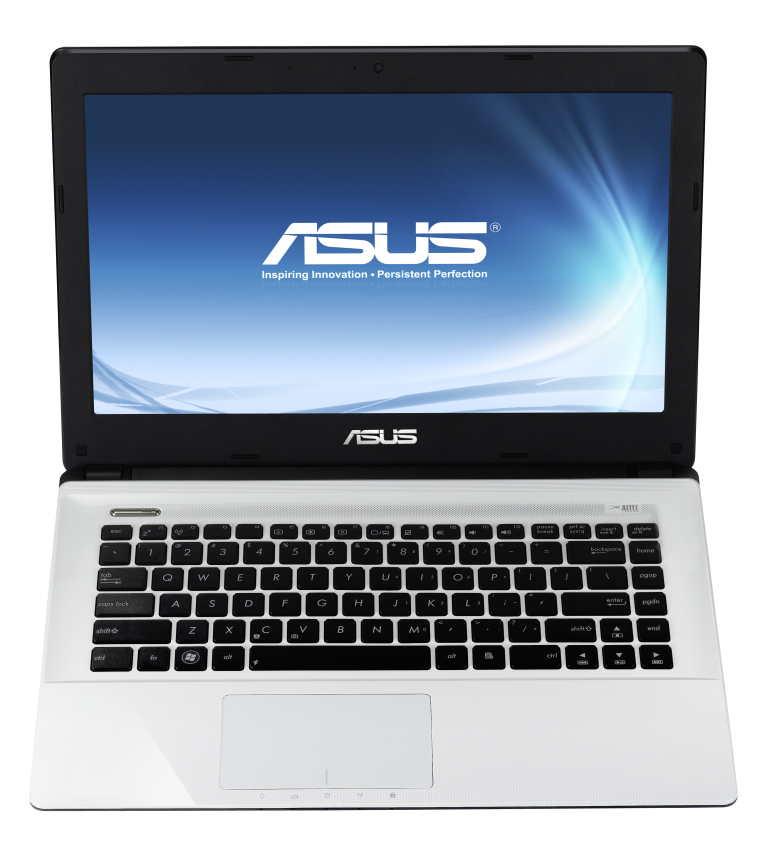 ASUS A45A-183D laptop Intel® Core™ i3 i3-2370M – image 4