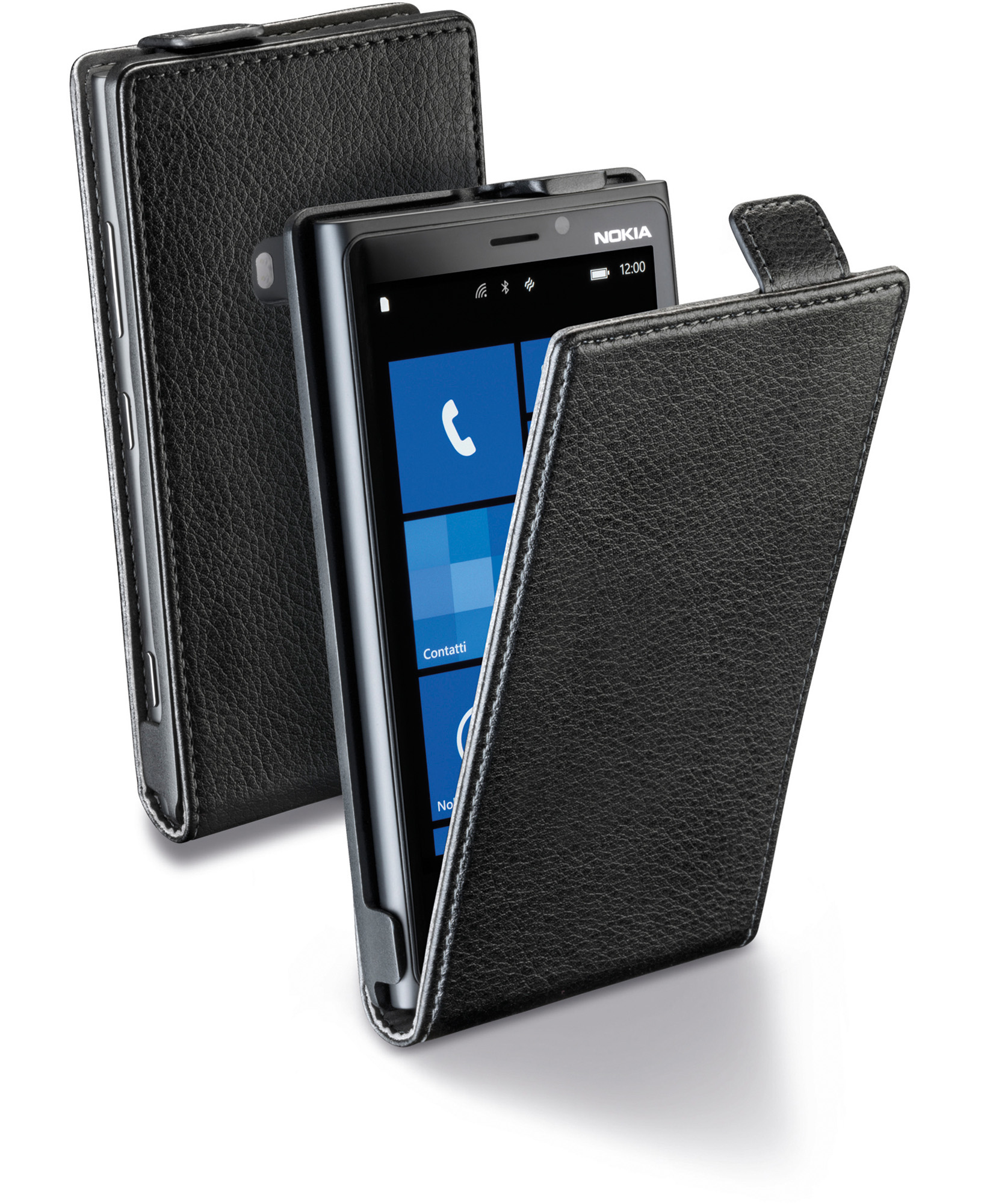 Cellularline Flap Essential - Lumia 920