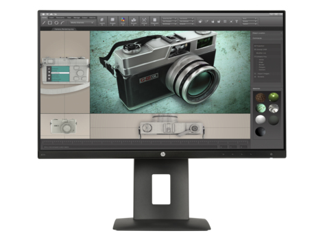 HP 15 G2 + 2x Z23n – image 6