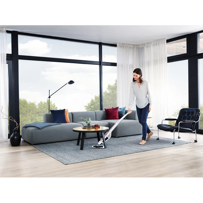 AEG CX7-45SP 2-in-1 stick vacuum Battery Dry Bagless – image 1
