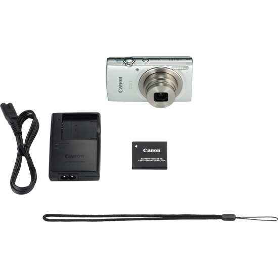 Canon IXUS 175 – image 6