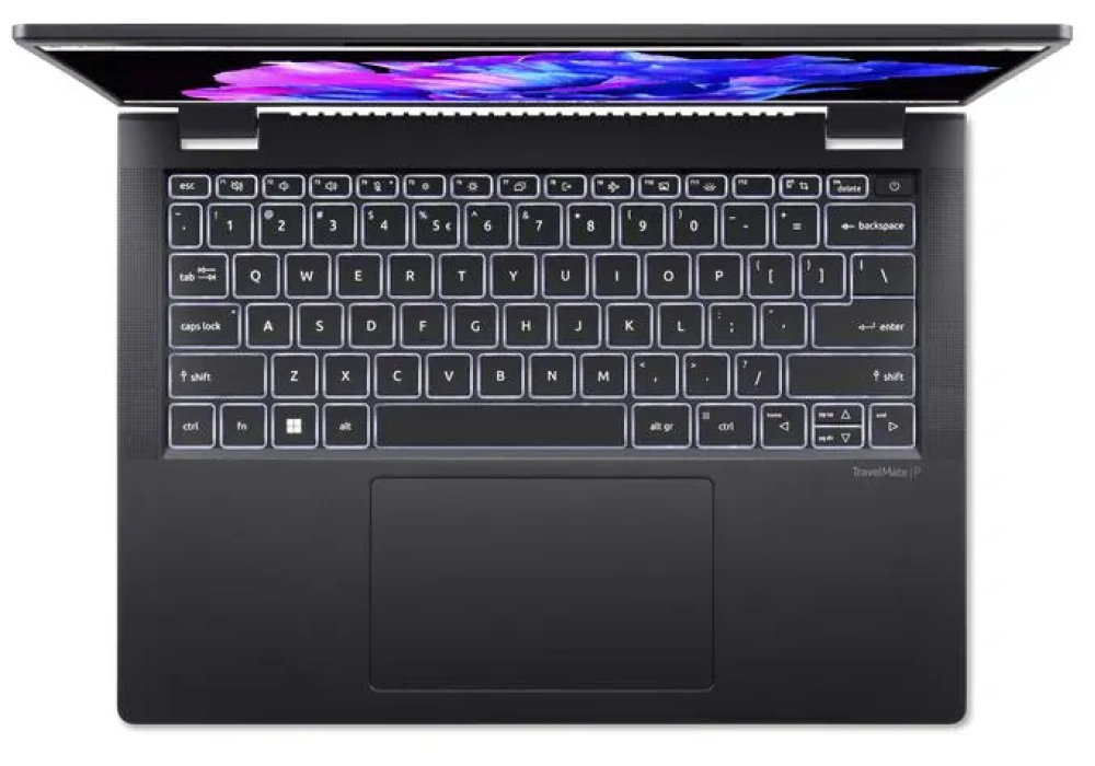 Acer TravelMate P6 TMP614-53-TCO-77T8 Intel® Core™ i7 i7-1365U Hybrid (2-in-1)