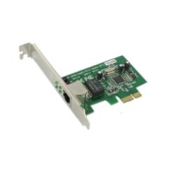Nilox 16NX200400001 network card 1000 Mbit/s