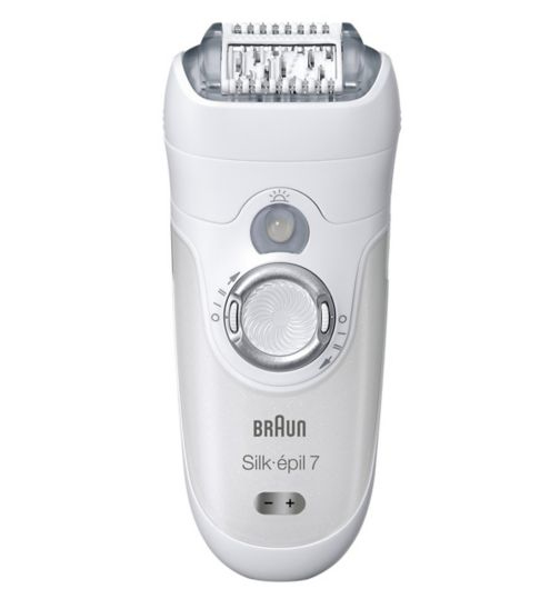 Braun Silk-épil 7 7561 – image 2
