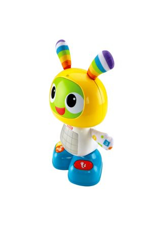 Fisher-Price Bright Beats Dance & Move BeatBo