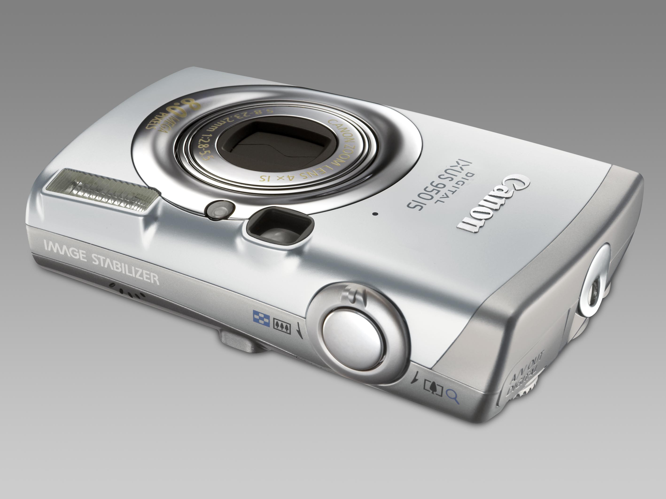 Canon 950 IS – image 6