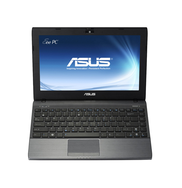ASUS Eee PC R252B-GRY002W AMD E E-450 Laptop – image 6