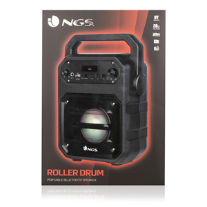 NGS ELEC-SPK-0402 portable/party speaker – image 7