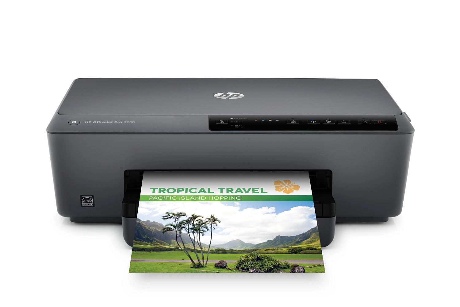 HP OfficeJet Pro 6230 ePrinter – image 2
