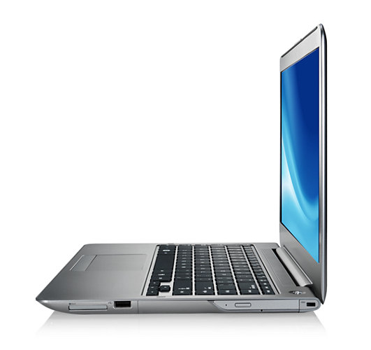 Samsung 5 530U4C-S02VN Intel® Core™ i5 i5-3317U Laptop – image 3