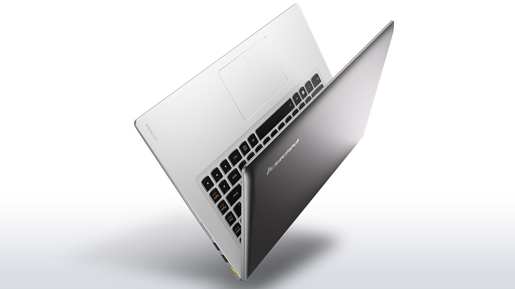 Lenovo IdeaPad U430 Intel® Core™ i5 i5-4200U Laptop – image 2