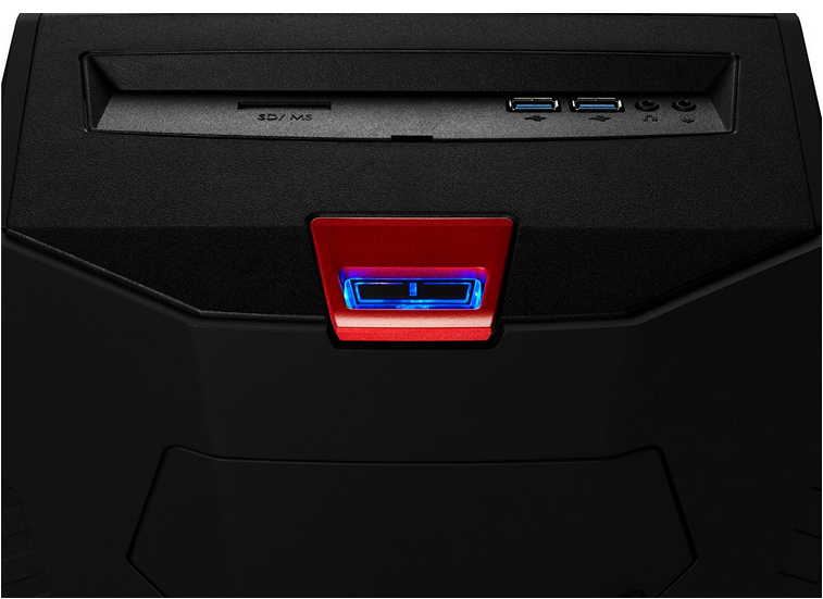 ERAZER X5360 F – image 6