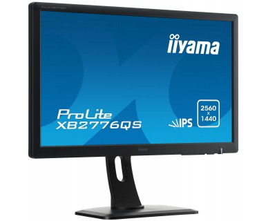iiyama ProLite XB2776QS-B2 computer monitor – image 4