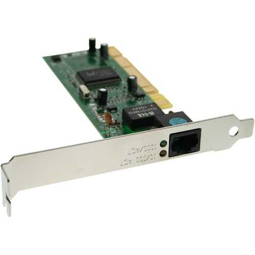 InLine 51115A network card Internal Ethernet 1000 Mbit/s