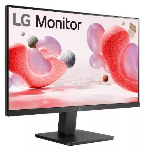 LG 24MR400-B computer monitor – image 3