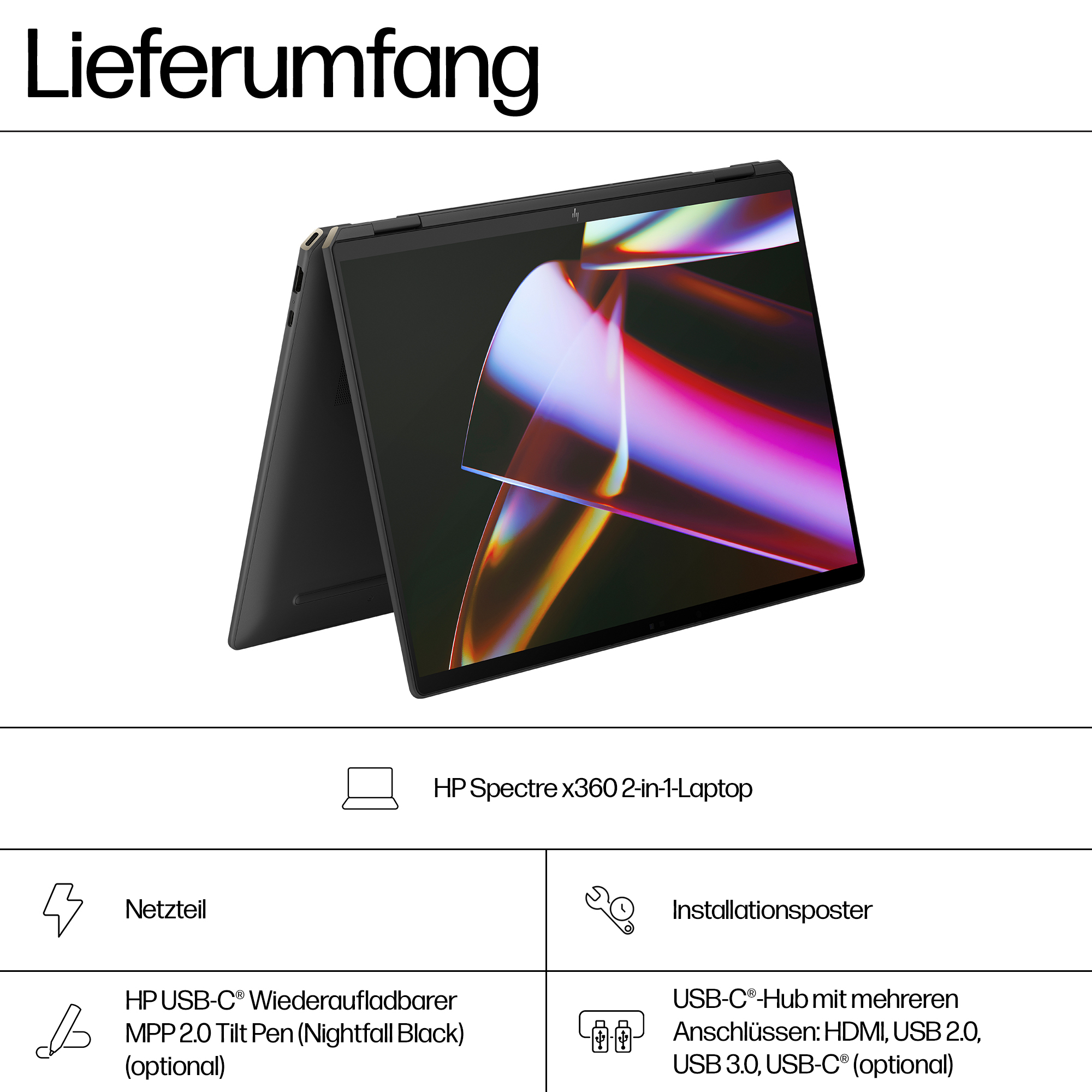 Spectre x360 16-aa0376ng