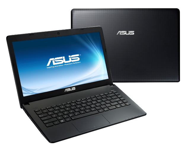 ASUS X401U-WX109H laptop AMD E E-450 – image 4