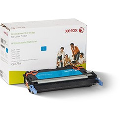 Xerox 6R1339 toner cartridge 1 pc(s) Original Cyan