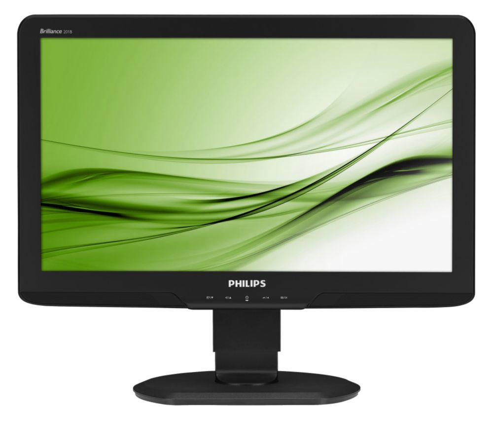 Philips 201B2CB/69 