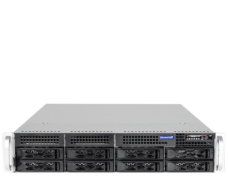 bluechip SERVERline R42317s – image 2