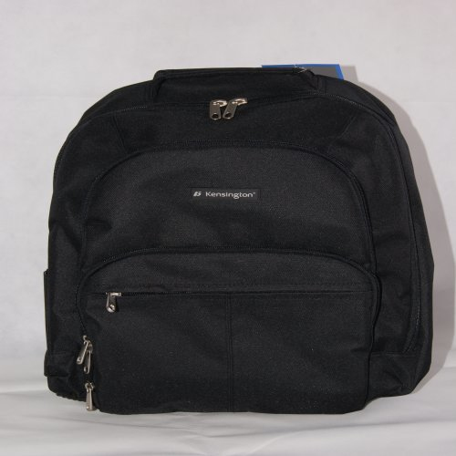 Kensington SP25 Laptop Backpack – image 5