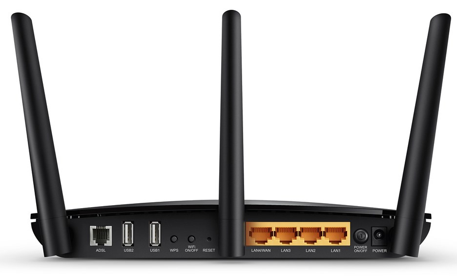 TP-Link Archer D7b – image 3
