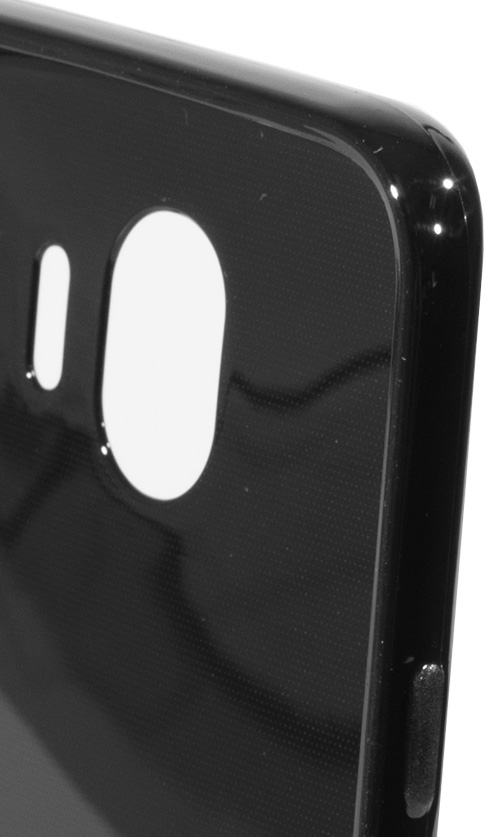 Mobiparts Classic TPU Case Samsung Galaxy J4 (2018) Black – image 4