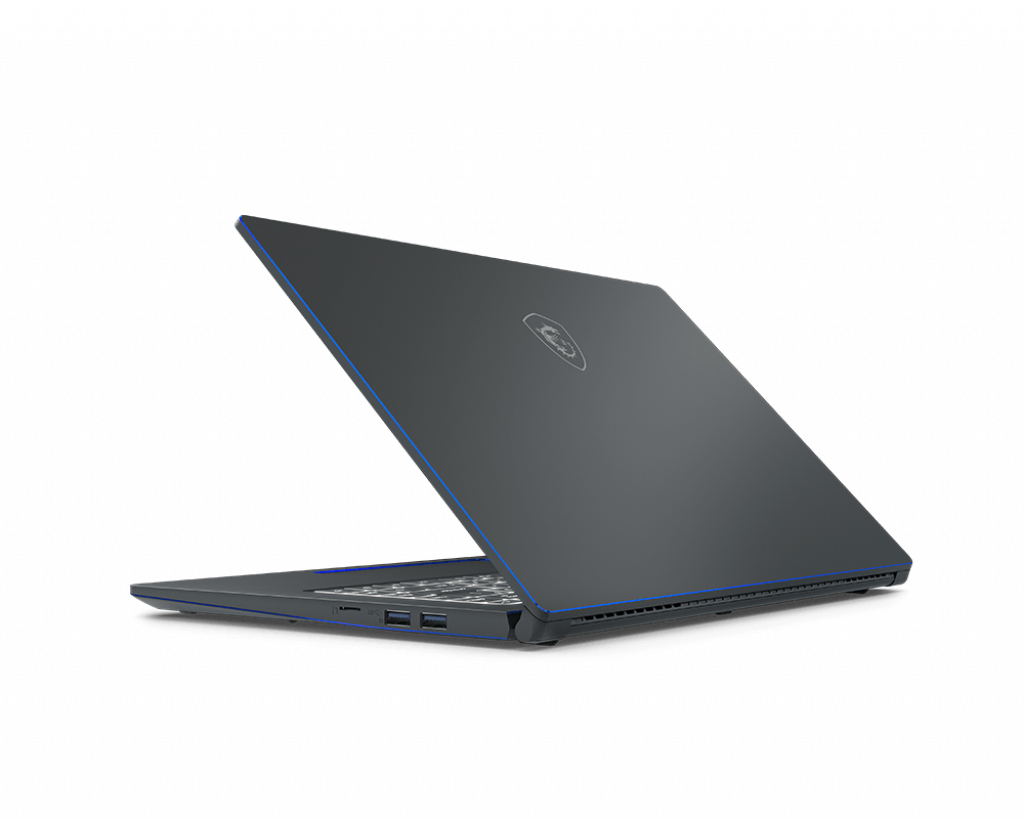 MSI Prestige A10SC-208FR Intel® Core™ i7 i7-10710U Laptop – image 2
