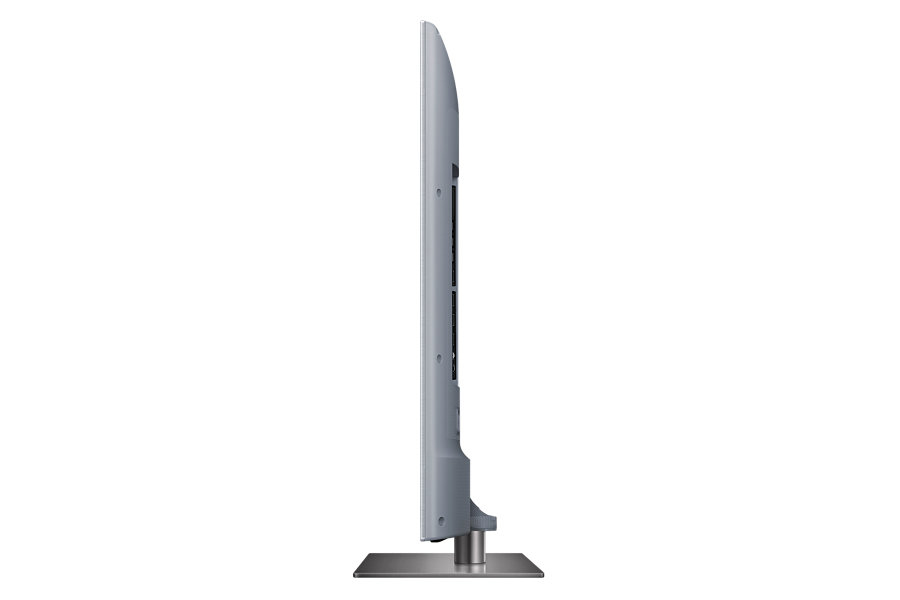 Samsung UE40JU6495U 101.6 cm (40") 4K Ultra HD Smart TV Wi-Fi Metallic, Silver – image 3