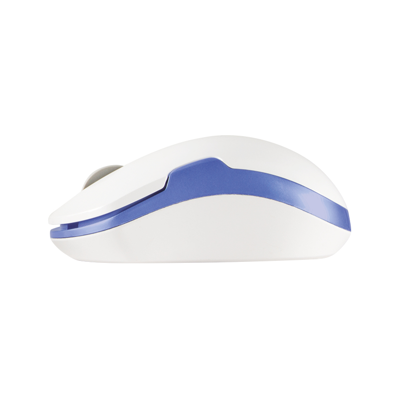 LogiLink ID0130 mouse Ambidextrous RF Wireless Optical 1200 DPI – image 5