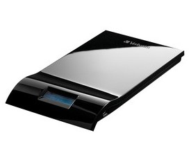Verbatim 500GB InSight USB HDD – image 2