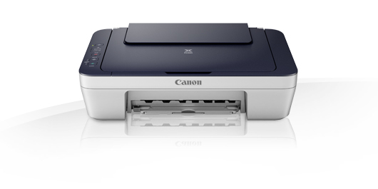 Canon PIXMA E404 Inkjet A4 – image 4