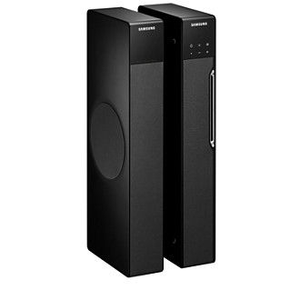 Samsung RTS-HE20 home cinema system – image 7