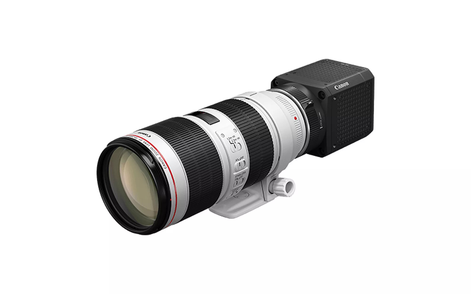 Canon ML-105 EF – image 3