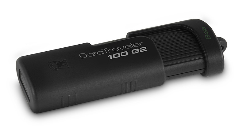 Kingston Technology 100 G2 – image 4