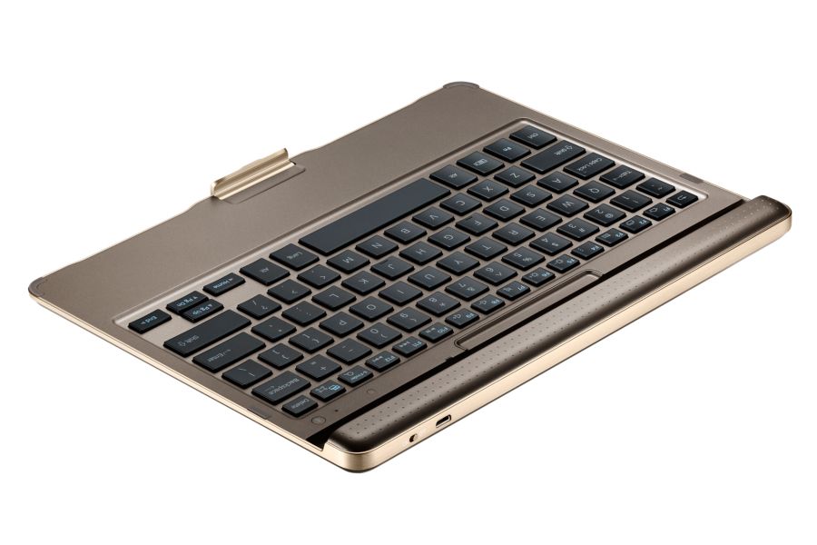 Samsung EJ-CT800 Swedish Bluetooth Bronze – image 5