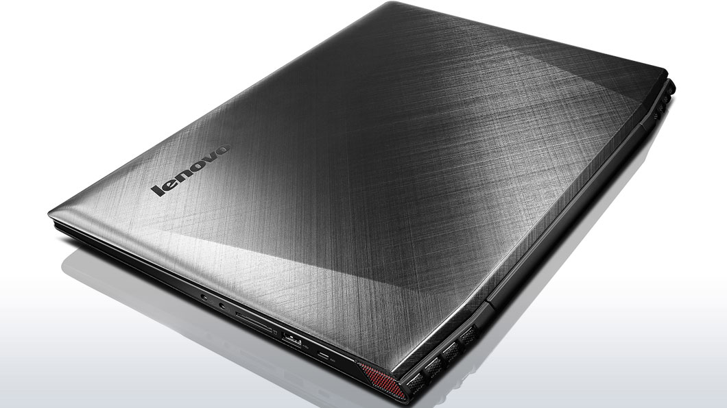 Lenovo IdeaPad Y50 Intel® Core™ i7 i7-4700HQ Laptop – image 9