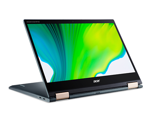 Acer Spin 7 SP714-61NA Qualcomm Kryo 495 Hybrid (2-in-1) – image 3