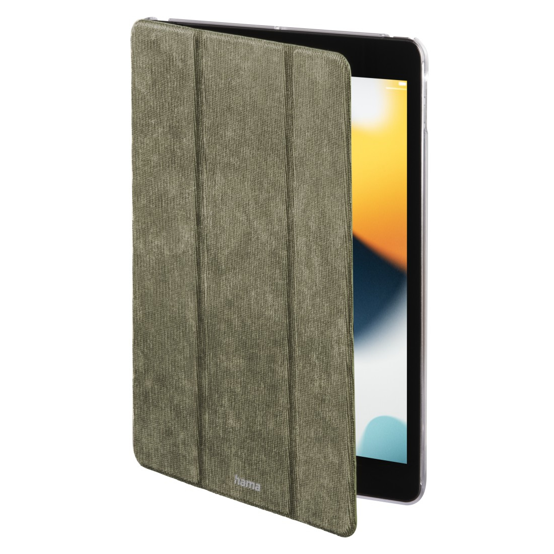Hama Cali 25.9 cm (10.2") Folio Olive – image 2