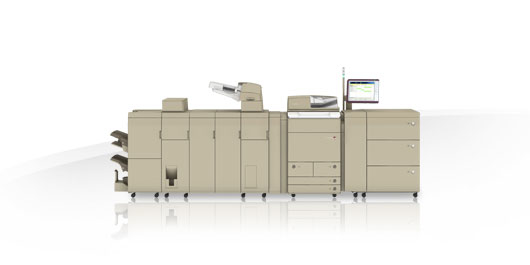 Canon imageRUNNER ADVANCE C9070S PRO