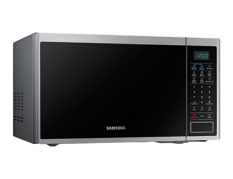 Samsung MS32J5133AT Silver Solo microwave Countertop – image 3