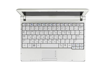 Samsung NC NP-NC10-KB01ES netbook Intel Pentium Mobile N270 – image 3